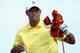 Tiger Woods