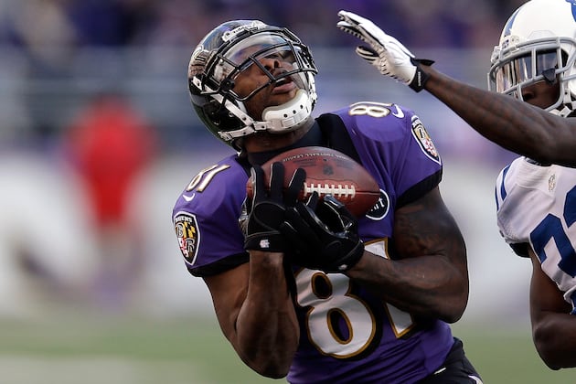 Anquan Boldin: This Year Will Be Different Because 'We're Gonna Win'