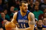 Dwight Howard: Wolves' Pekovic Could Be MMA Champion