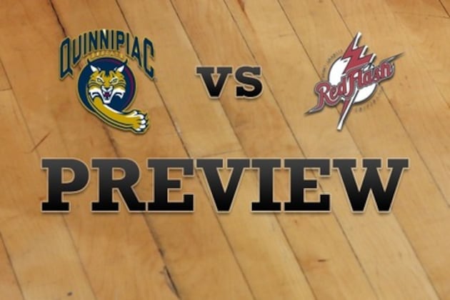 Quinnipiac vs. St. Francis (PA): Full Game Preview