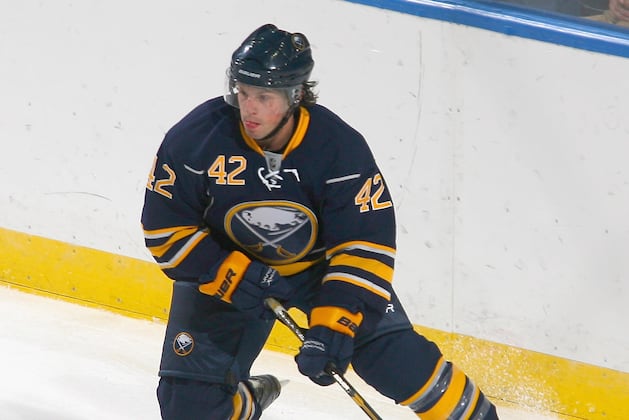 Injured Sabres Progressing Well