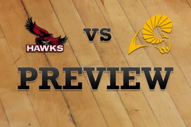 Saint Joseph's vs. Virginia Commonwealth: Full Game Preview