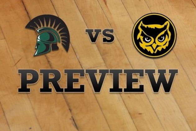 USC Upstate vs. Kennesaw State: Full Game Preview