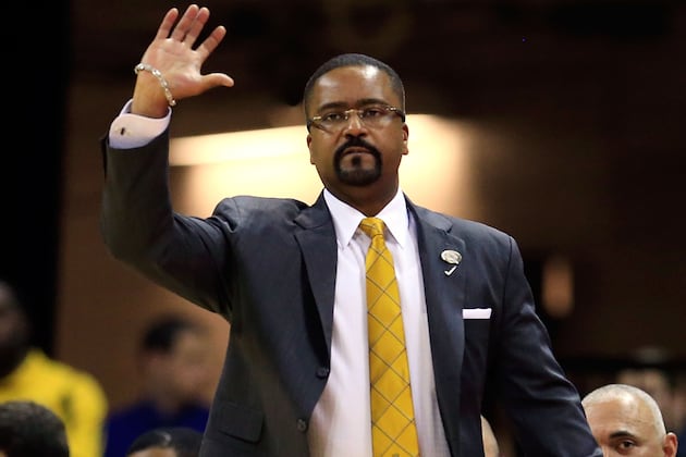 Frank Haith's Lwayer: 'We Just Want to Know When This Process Will End'
