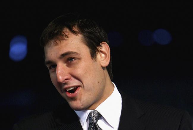 Bogut vowed to return this season to The Telegraph, an Aussie news source