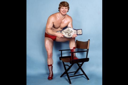 WWE News: Former Champion Bob Backlund May Be Next Hall of Fame Inductee
