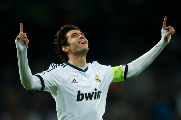 Manchester United Transfer News: Kaka Worth Risk with Right Wages | Bleacher Report