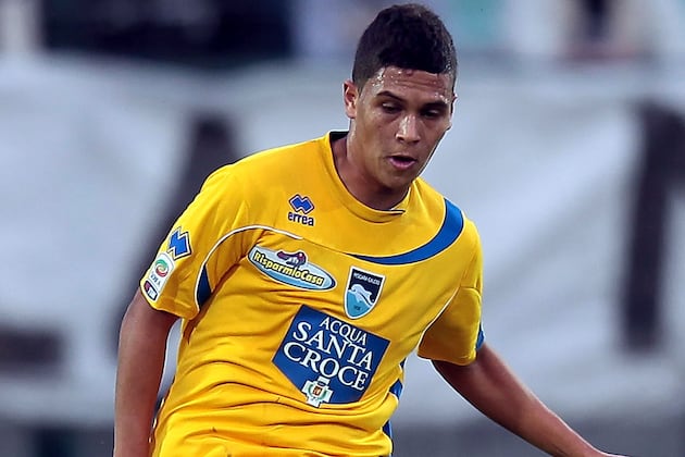 Quintero Prefers Inter to United