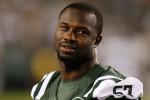Bart Scott: Jets' Problem Is We Don't Have Enough Good Players