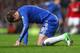 Fernando Torres continues to struggle at Chelsea