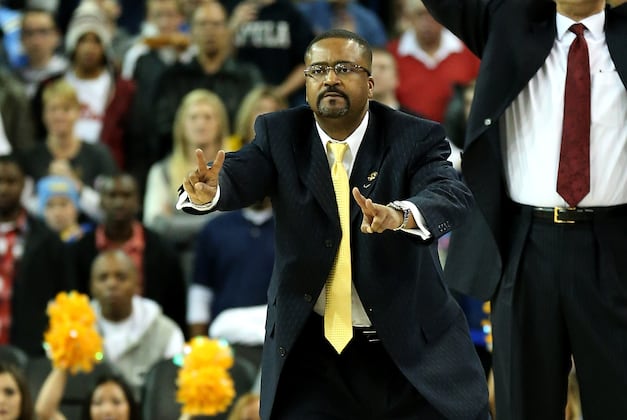 Lawyer for Ex-UM Basketball Coach Frank Haith
