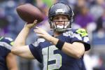 Seahawks' GM Says They'll Listen to Flynn Offers