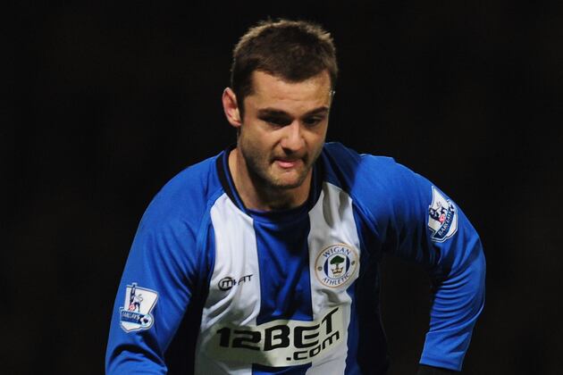Shaun Pens New Deal