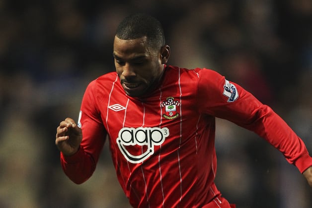 Southampton Winger Jason Puncheon Has Revealed He Hopes to Win New Deal