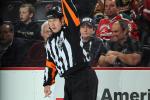 NHL Adds Face-Mask Penalty