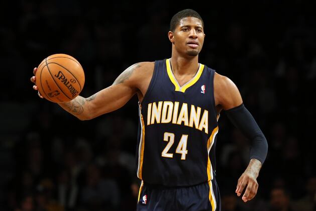 Pacers Fall Flat in 97-86 Loss to Magic in Orlando