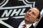 NHL Apologizes to Fans in Full-Page Newspaper Ad