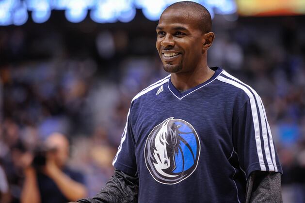 Mavericks Expected to Re-Sign Mike James