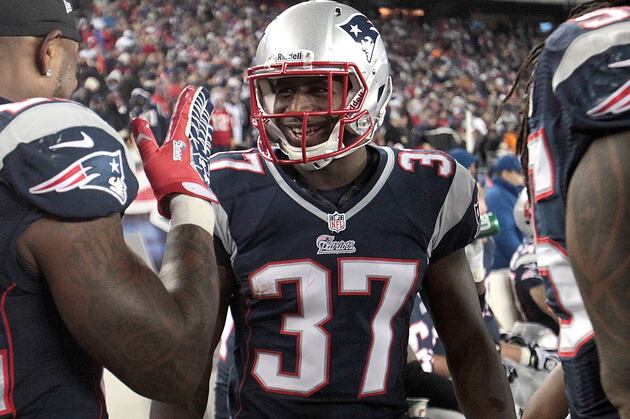 Dennard's Absence Related to Trial