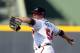 RHP Kris Medlen joins RHP Craig Kimbrel on Team USA for 2013 World Baseball Classic
