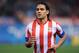 Atletico Madrid's shambolic finances mean they'll have no choice but to sell star striker Radamel Falcao either this month or in the summertime.