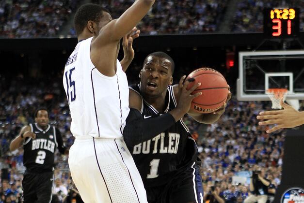 Sixers Sign Shelvin Mack to 10-Day Contract