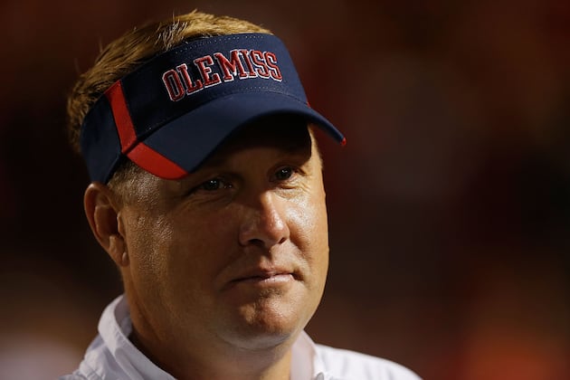 Robert Nkemdiche Could Help Ole Miss Have 'Real Shot' at Carl Lawson