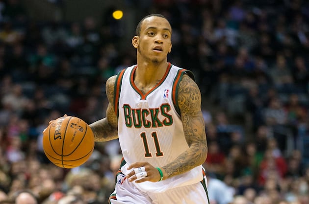Debate: Should Bucks Trade Monta Ellis?