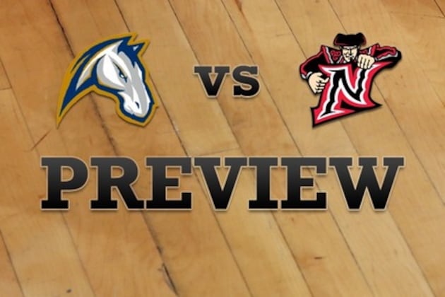 UC Davis vs. Cal State Northridge: Full Game Preview