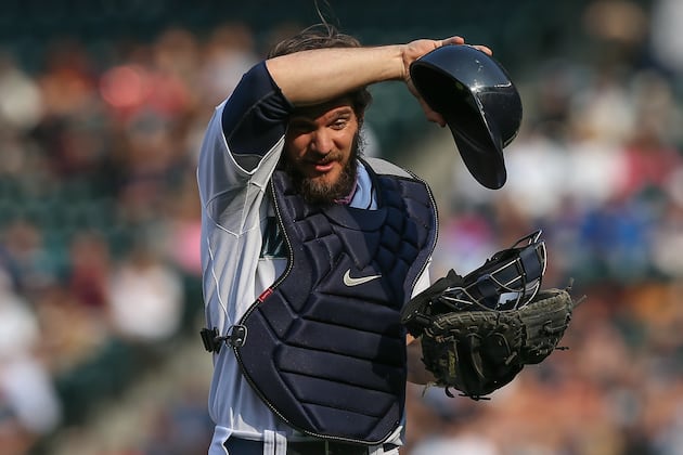 John Jaso Trade: Jaso Likely to Platoon with Norris for Athletics in 2013