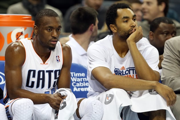 Patience Wearing Thin: Gerald Henderson Needs to Go