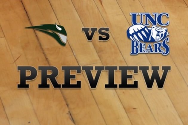 Portland State vs. Northern Colorado: Full Game Preview