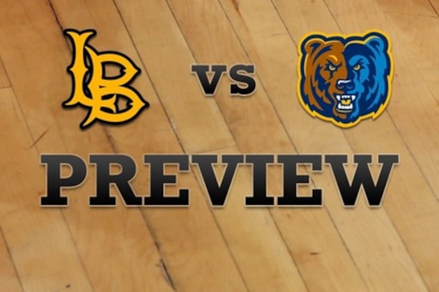 Long Beach State vs. UC Riverside: Full Game Preview