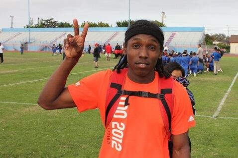 Texas A&M, Florida Wise to Extend Early Offer to 2014 5-Star CB Adoree' Jackson
