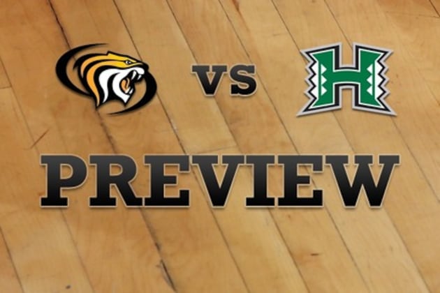 Pacific vs. Hawaii: Full Game Preview