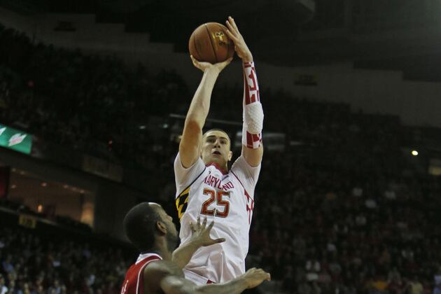 VIDEO: Maryland's game-winning play vs. North Carolina State