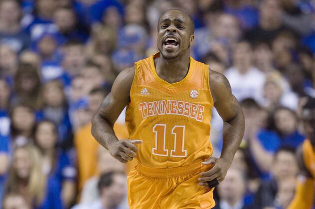 John Adams: UT Schedule About to Take Favorable Turn