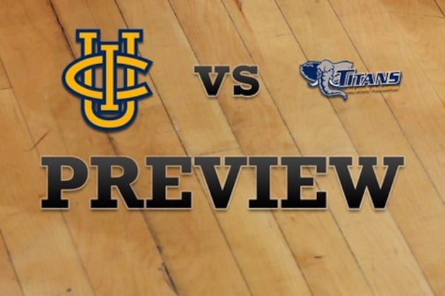 UC Irvine vs. Cal State Fullerton: Full Game Preview