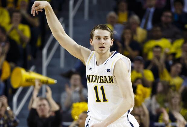 Michigan's John Beilein Offers More Twitter Caution