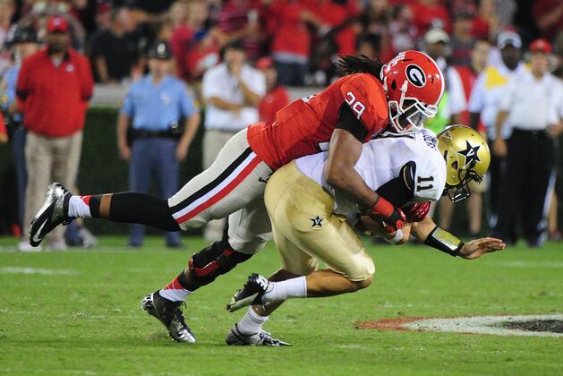 NFL Draft 2013: Top Prospects Who Will Fall on Draft Day