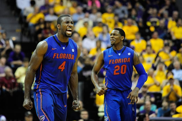 Texas A&M at Florida Game Preview