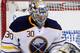 Goalie Ryan Miller fears for the NHL's middle class.
