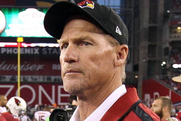 Chargers Hire Ken Whisenhunt as Offensive Coordinator
