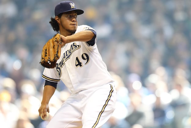Gallardo, Maldonado to Represent Their Countries in WBC