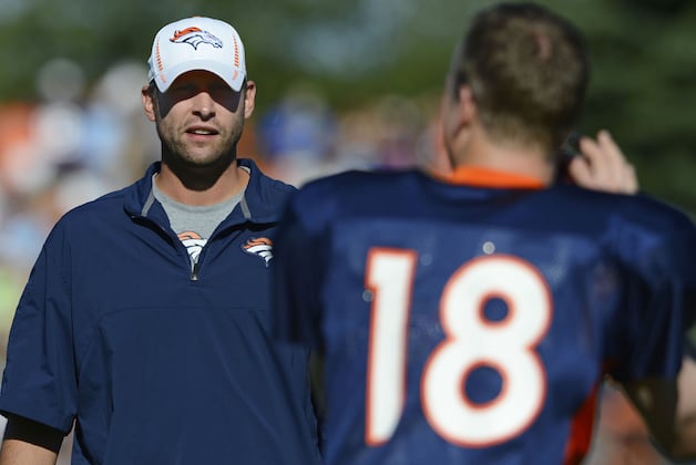 New OC Gase Promises “Pedal to the Medal” for Manning