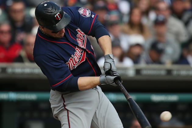 Pressing Questions for the Minnesota Twins