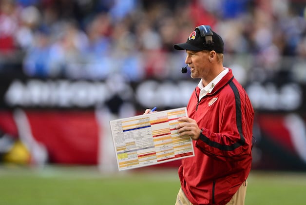San Diego Chargers: Ken Whisenhunt Becomes New Offensive Coordinator