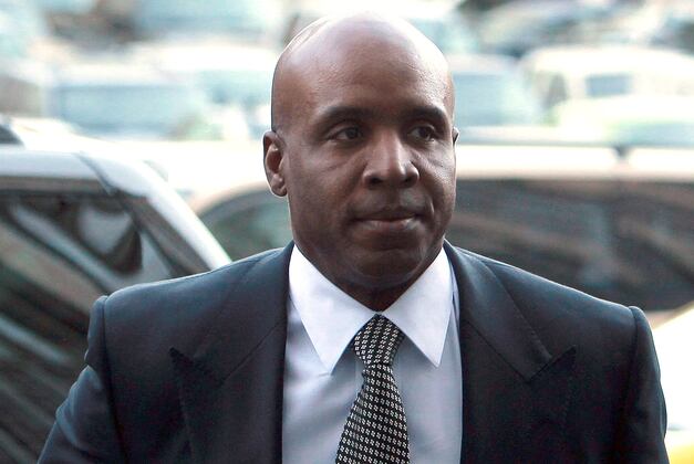 Want Barry Bonds' House?