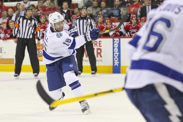 Tampa Bay Lightning Have High Hopes for Power Play
