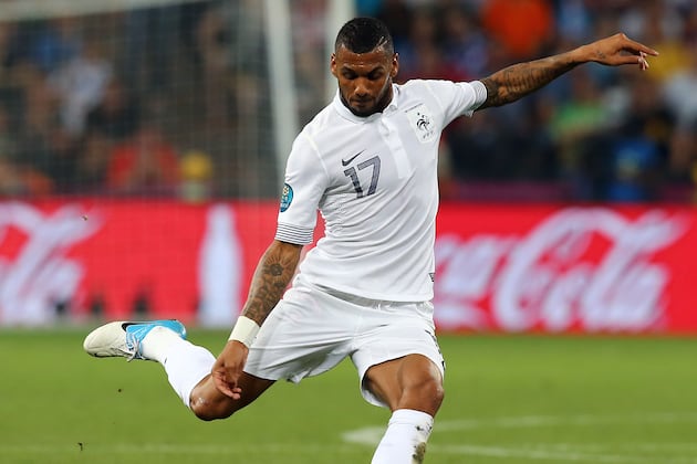 QPR Hope to Complete M'Vila Swoop in Coming Days as Everton Show Late Interest